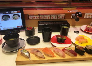 Неймовірна Японія – плануй зустріти ханамі разом з японцями