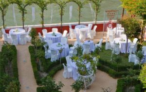 Бутік-готель Ca 'Nigra Lagoon Resort