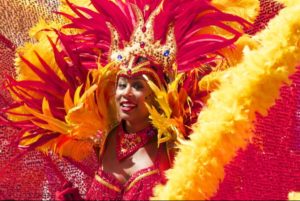 Rio Carnival