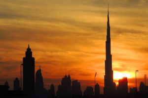 Одні з найвисоких оглядових майданчиків, які ми радимо відвідати