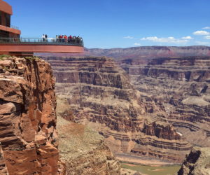 Одні з найвисоких оглядових майданчиків, які ми радимо відвідати