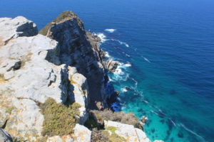 Довга дорога в країну пінгвінів та чудових краєвидів