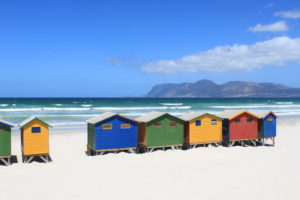 Довга дорога в країну пінгвінів та чудових краєвидів