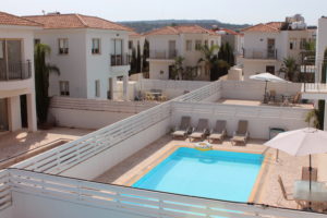 Кіпр – осередок міжнародного бізнесу та першокласний сервіс