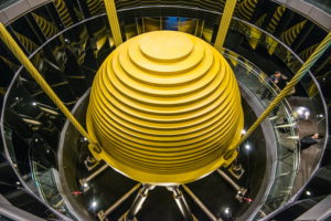 Одні з найвисоких оглядових майданчиків, які ми радимо відвідати