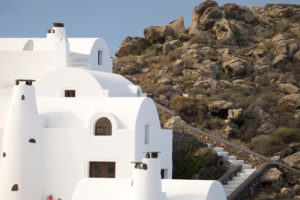 Santorini Hotels
