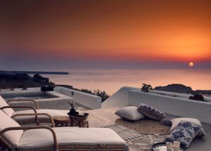 Santorini Hotels