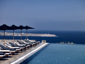 Santorini Hotels