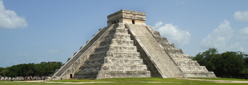 Cancun is one of the top 10 World’s resorts Cancun is one of the top 10 World’s resorts