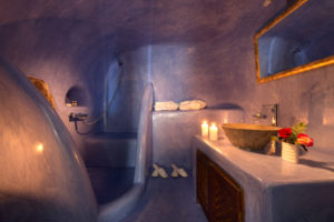 Готелі Санторіні