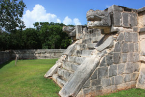 Cancun is one of the top 10 World’s resorts