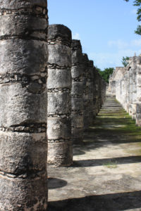 Cancun is one of the top 10 World’s resorts