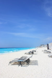 Канкун – один з 10 найкращих курортів світу