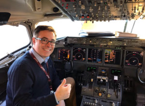 Що значить бути пілотом