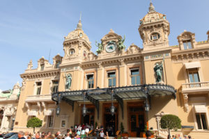 Casino Monte Carlo