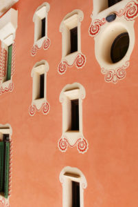 Park Güell, Barcelona