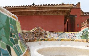 Park Güell, Barcelona