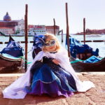 Венеціанський Карнавал 2017