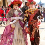 Венеціанський Карнавал 2017