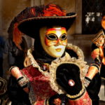 Венеціанський Карнавал 2017