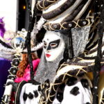Венеціанський Карнавал 2017