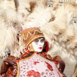 Венеціанський Карнавал 2017