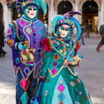 Венеціанський Карнавал 2017