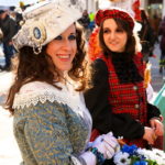 Венеціанський Карнавал 2017