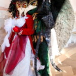 Венеціанський Карнавал 2017