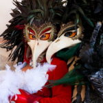 Венеціанський Карнавал 2017