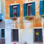 Венеціанський Карнавал 2017