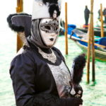 Венеціанський Карнавал 2017