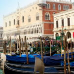 Венеціанський Карнавал 2017