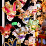 Венеціанський Карнавал 2017