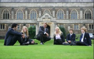 A-priori Education Abroad Agency