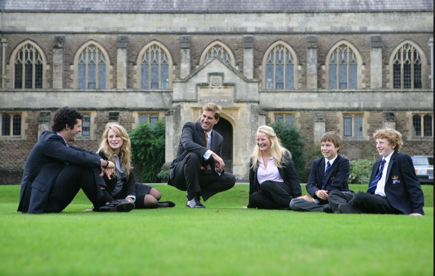 A-priori Education Abroad Agency