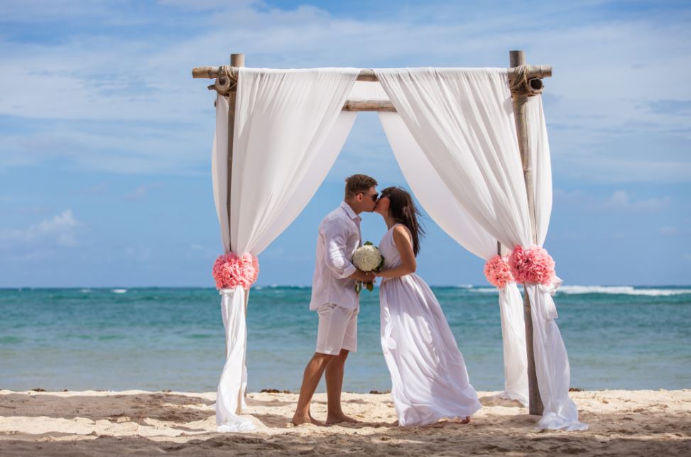 Weddings & Special Occasions