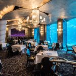 Найкращі Підводні Ресторани