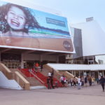 Cannes – city of sea and film festival