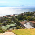 The long way to the country of penguins and breathtaking views