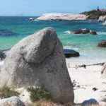 The long way to the country of penguins and breathtaking views