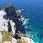 The long way to the country of penguins and breathtaking views