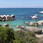 The long way to the country of penguins and breathtaking views