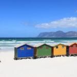 The long way to the country of penguins and breathtaking views