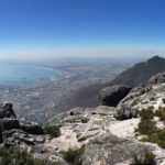 The long way to the country of penguins and breathtaking views