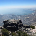 The long way to the country of penguins and breathtaking views