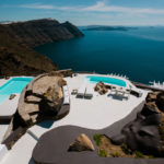 Santorini Hotels