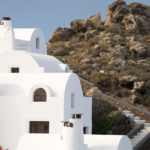 Santorini Hotels