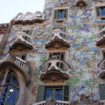 Барселона. Мозаїка Каталонії