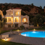 Готелі Елафонісі